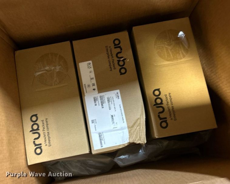 image for item EK4051 Aruba X372 54VDC 680W PS computer server power supply