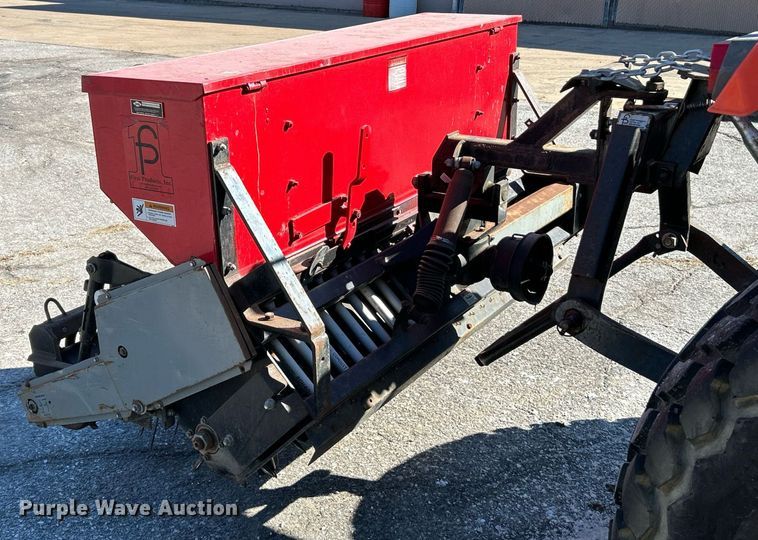 image for item EK4066 Seeda-Vator  SE60 seeder