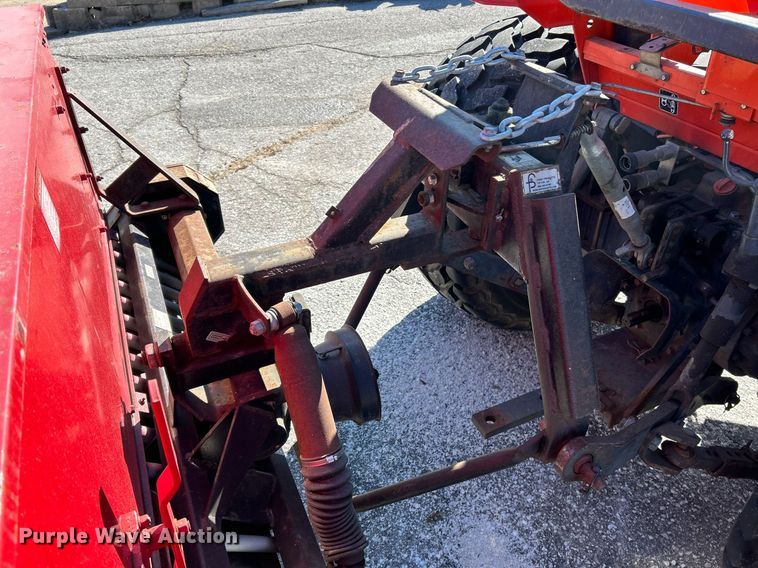 image for item EK4066 Seeda-Vator  SE60 seeder