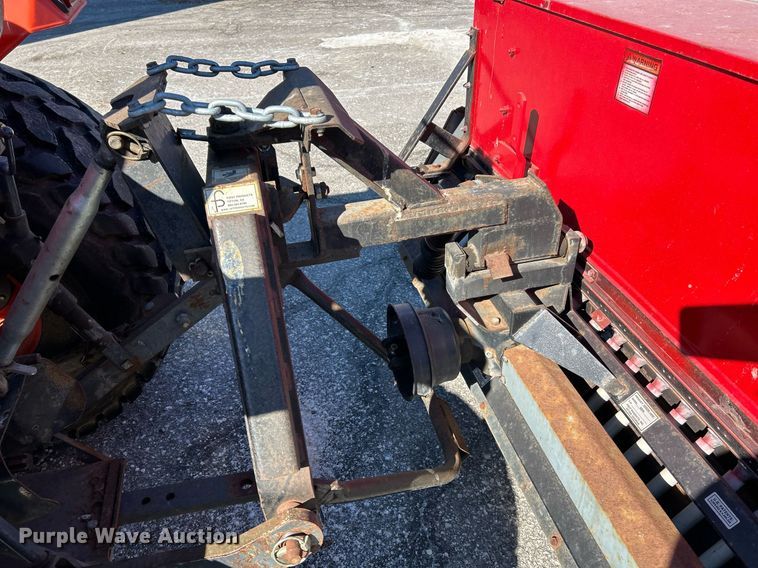 image for item EK4066 Seeda-Vator  SE60 seeder