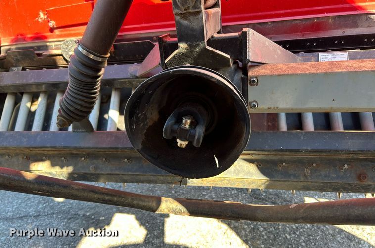 image for item EK4066 Seeda-Vator  SE60 seeder