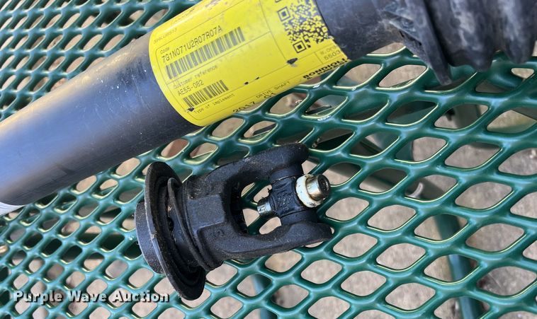 image for item EK4066 Seeda-Vator  SE60 seeder