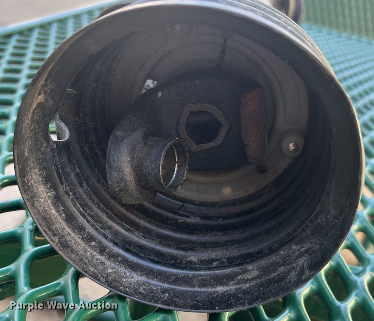 image for item EK4066 Seeda-Vator  SE60 seeder