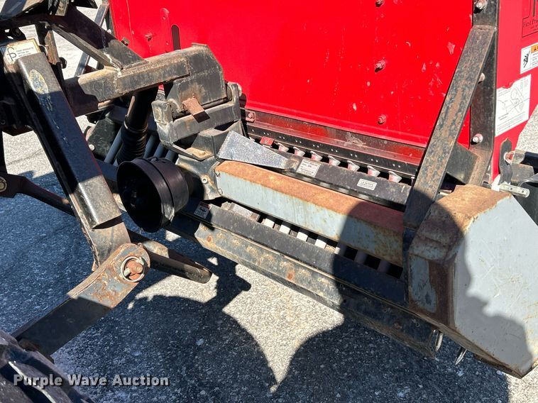 image for item EK4066 Seeda-Vator  SE60 seeder