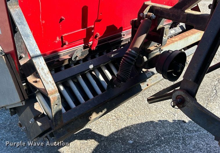 image for item EK4066 Seeda-Vator  SE60 seeder