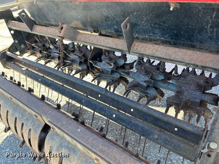 image for item EK4066 Seeda-Vator  SE60 seeder