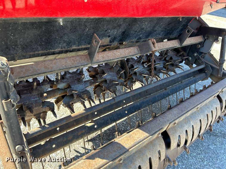 image for item EK4066 Seeda-Vator  SE60 seeder