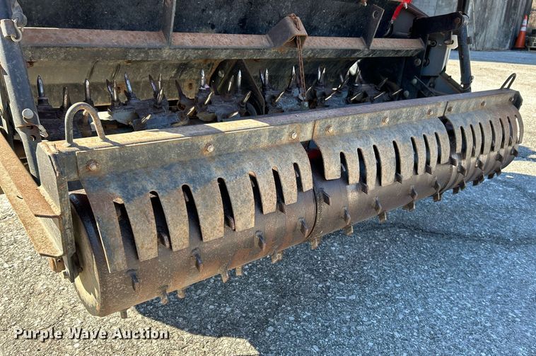 image for item EK4066 Seeda-Vator  SE60 seeder