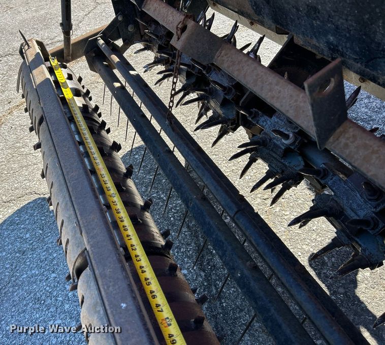 image for item EK4066 Seeda-Vator  SE60 seeder