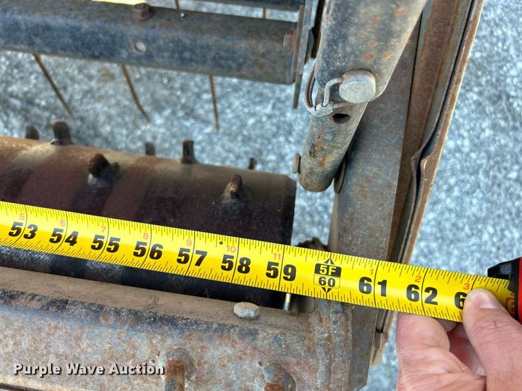 image for item EK4066 Seeda-Vator  SE60 seeder