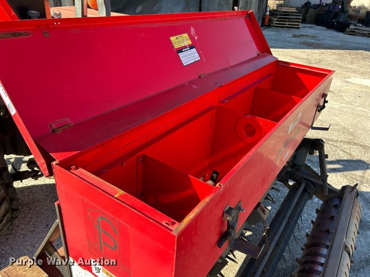 image for item EK4066 Seeda-Vator  SE60 seeder