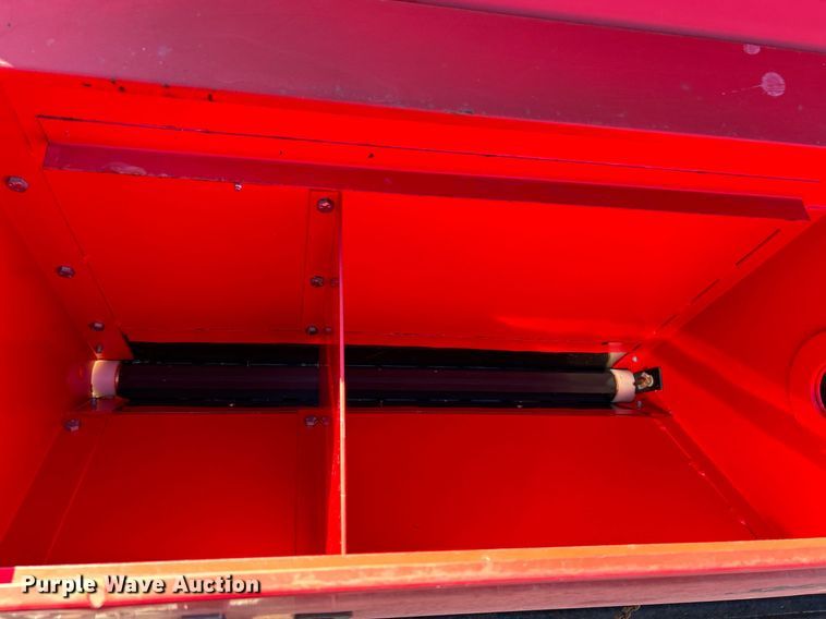 image for item EK4066 Seeda-Vator  SE60 seeder