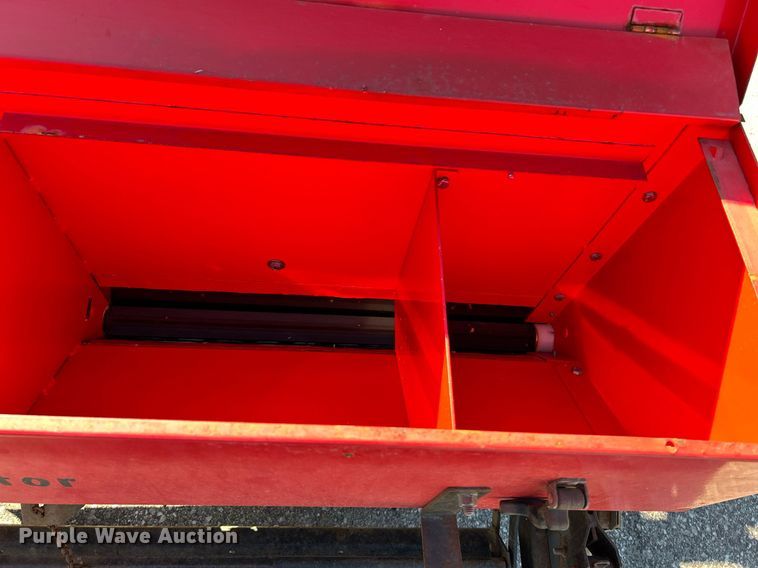 image for item EK4066 Seeda-Vator  SE60 seeder