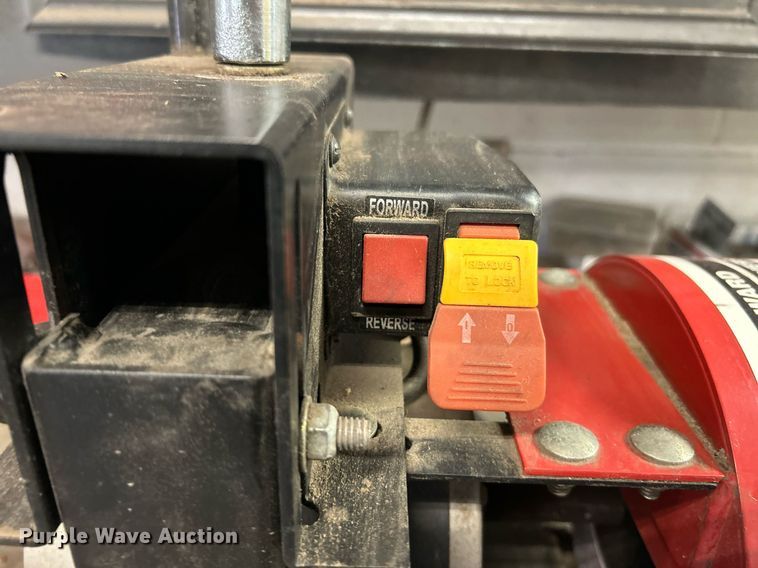 image for item EK4070 Oregon 88-023 lawnmower blade sharpener