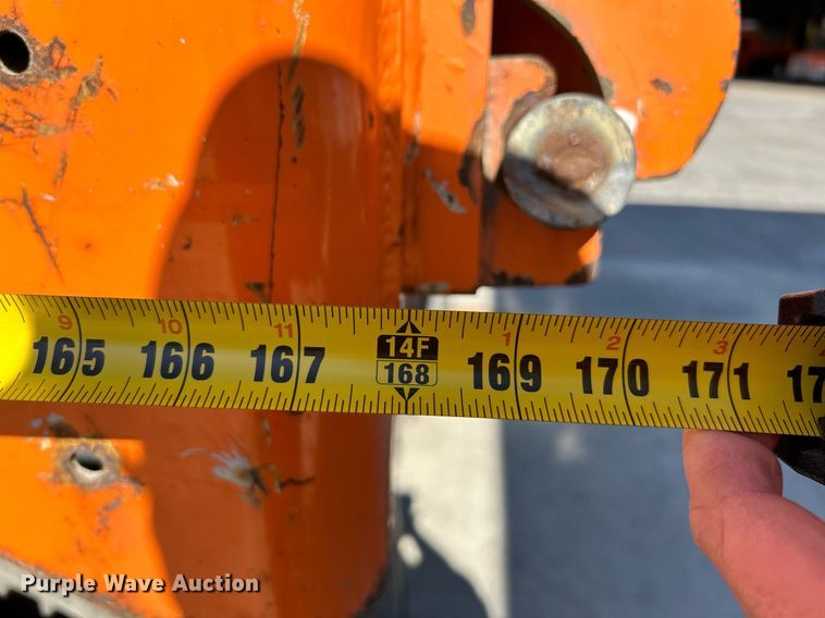 image for item EK4071 2013 Freightliner    Business Class M2  dump truck