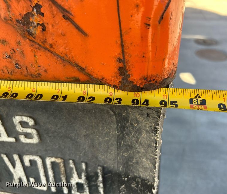 image for item EK4071 2013 Freightliner    Business Class M2  dump truck