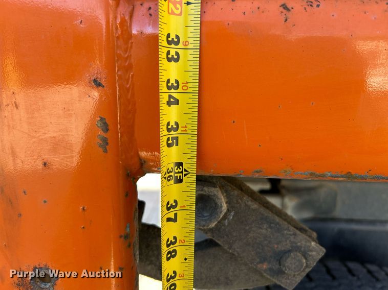 image for item EK4071 2013 Freightliner    Business Class M2  dump truck