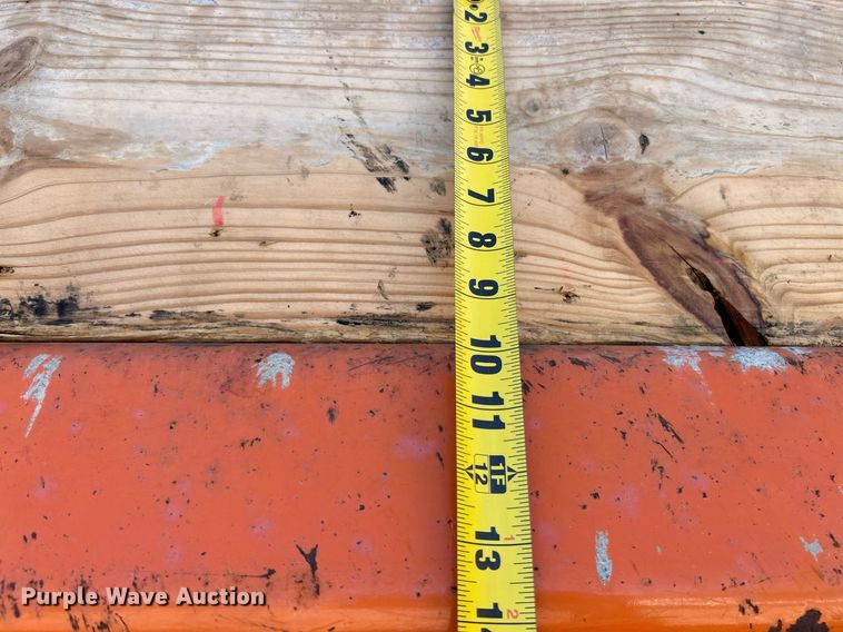 image for item EK4071 2013 Freightliner    Business Class M2  dump truck