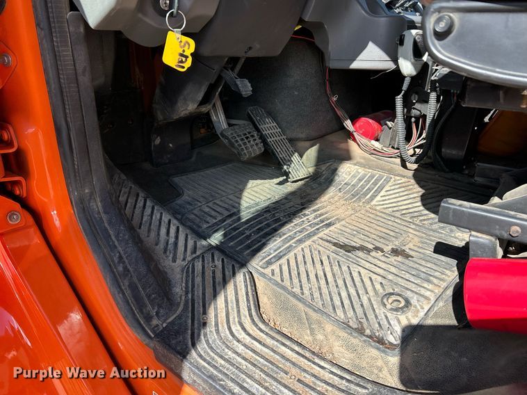 image for item EK4071 2013 Freightliner    Business Class M2  dump truck