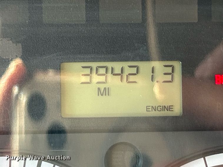 image for item EK4071 2013 Freightliner    Business Class M2  dump truck