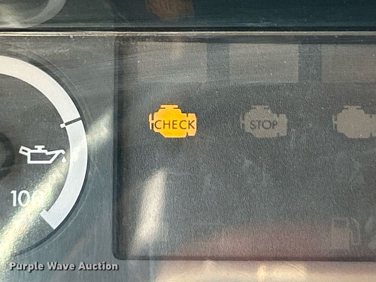 image for item EK4071 2013 Freightliner    Business Class M2  dump truck