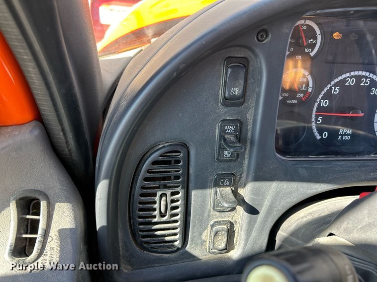 image for item EK4071 2013 Freightliner    Business Class M2  dump truck