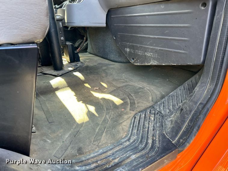 image for item EK4071 2013 Freightliner    Business Class M2  dump truck