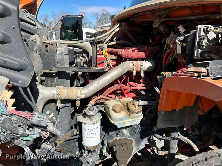 image for item EK4071 2013 Freightliner    Business Class M2  dump truck