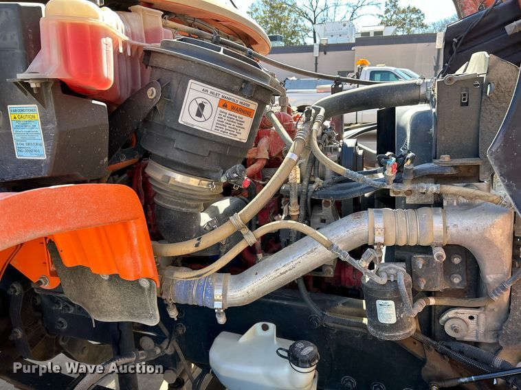 image for item EK4071 2013 Freightliner    Business Class M2  dump truck