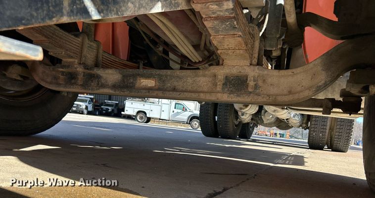 image for item EK4071 2013 Freightliner    Business Class M2  dump truck