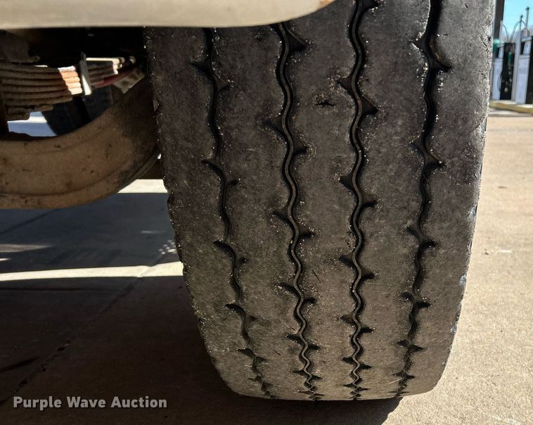 image for item EK4071 2013 Freightliner    Business Class M2  dump truck