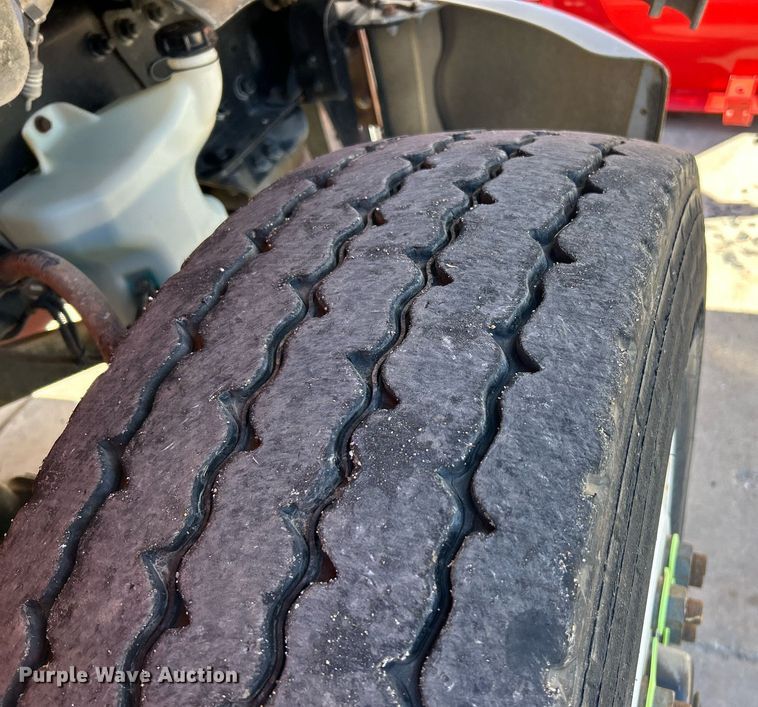 image for item EK4071 2013 Freightliner    Business Class M2  dump truck