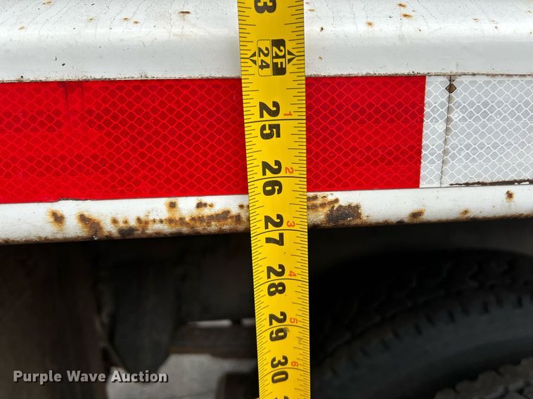 image for item EK4083 2010 Freightliner Business Class M2 dump truck