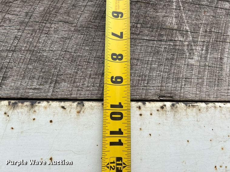 image for item EK4083 2010 Freightliner Business Class M2 dump truck