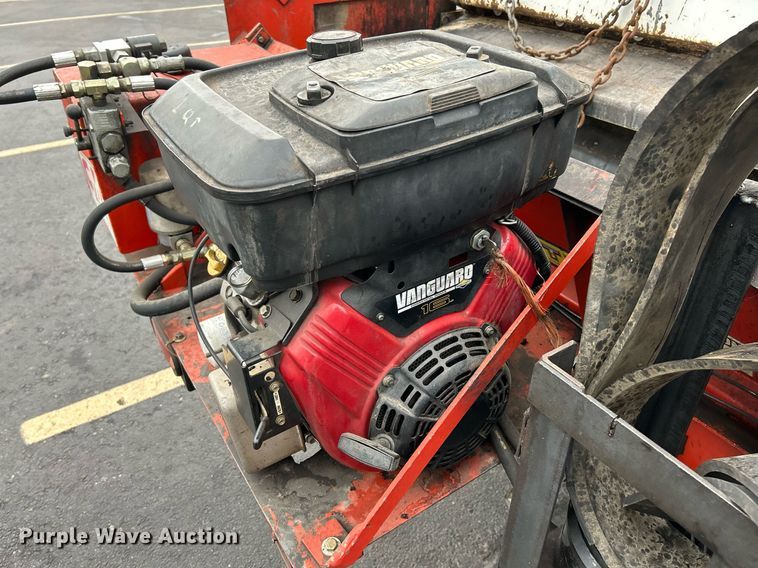 image for item EK4083 2010 Freightliner Business Class M2 dump truck