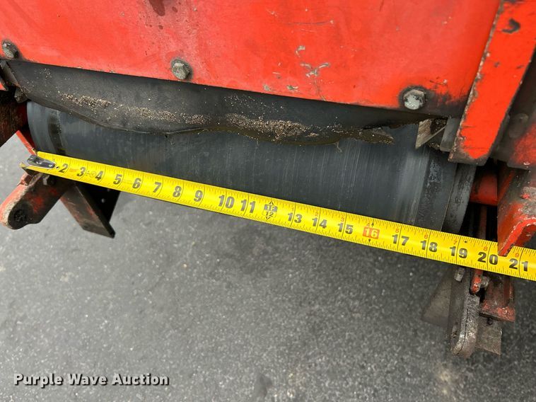 image for item EK4083 2010 Freightliner Business Class M2 dump truck