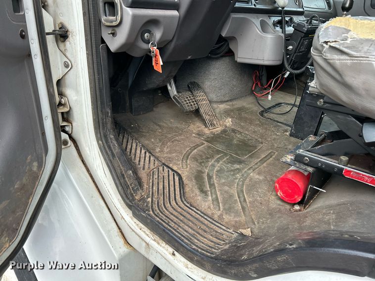 image for item EK4083 2010 Freightliner Business Class M2 dump truck