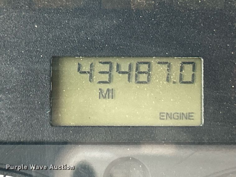 image for item EK4083 2010 Freightliner Business Class M2 dump truck