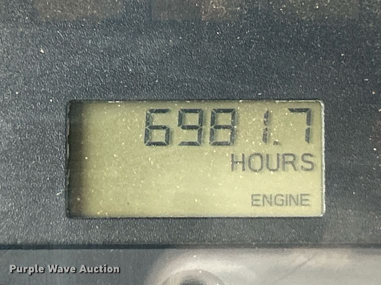 image for item EK4083 2010 Freightliner Business Class M2 dump truck