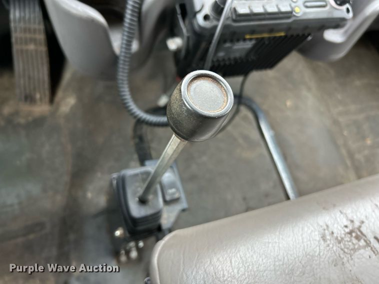 image for item EK4083 2010 Freightliner Business Class M2 dump truck