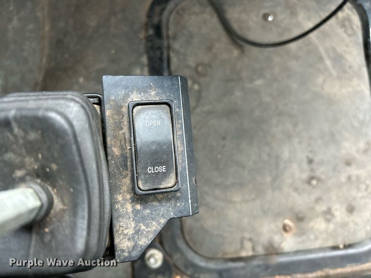 image for item EK4083 2010 Freightliner Business Class M2 dump truck