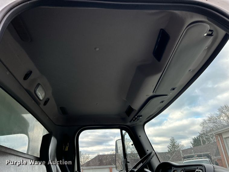 image for item EK4083 2010 Freightliner Business Class M2 dump truck