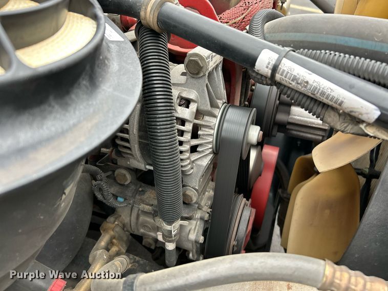 image for item EK4083 2010 Freightliner Business Class M2 dump truck