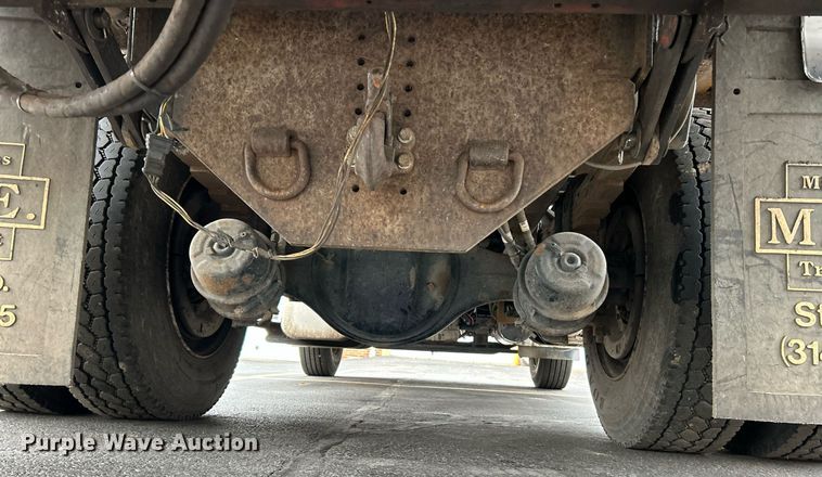 image for item EK4083 2010 Freightliner Business Class M2 dump truck