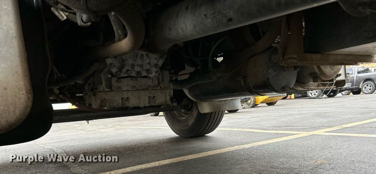 image for item EK4083 2010 Freightliner Business Class M2 dump truck