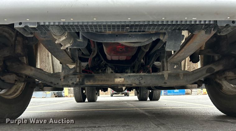 image for item EK4083 2010 Freightliner Business Class M2 dump truck