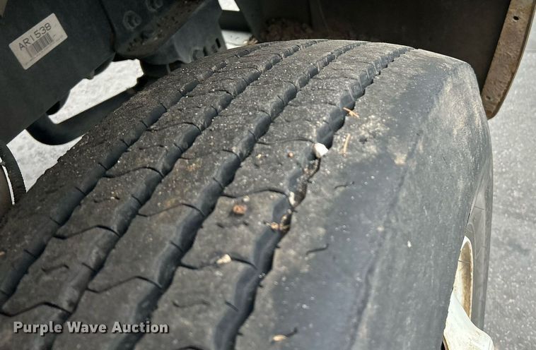 image for item EK4083 2010 Freightliner Business Class M2 dump truck