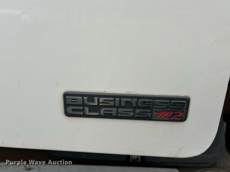 image for item EK4083 2010 Freightliner Business Class M2 dump truck