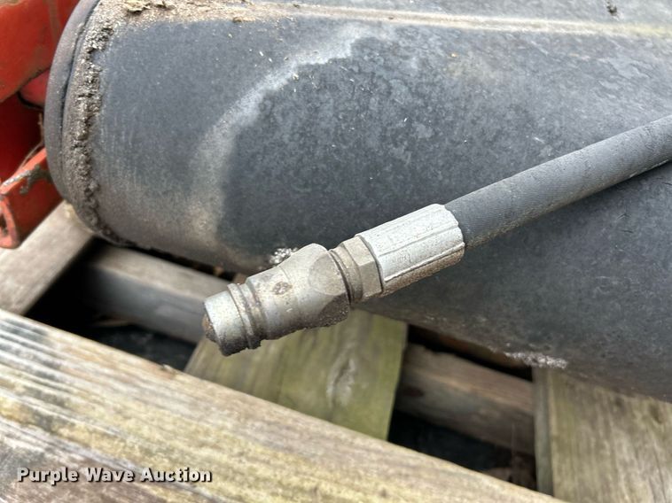 image for item EK4083 2010 Freightliner Business Class M2 dump truck