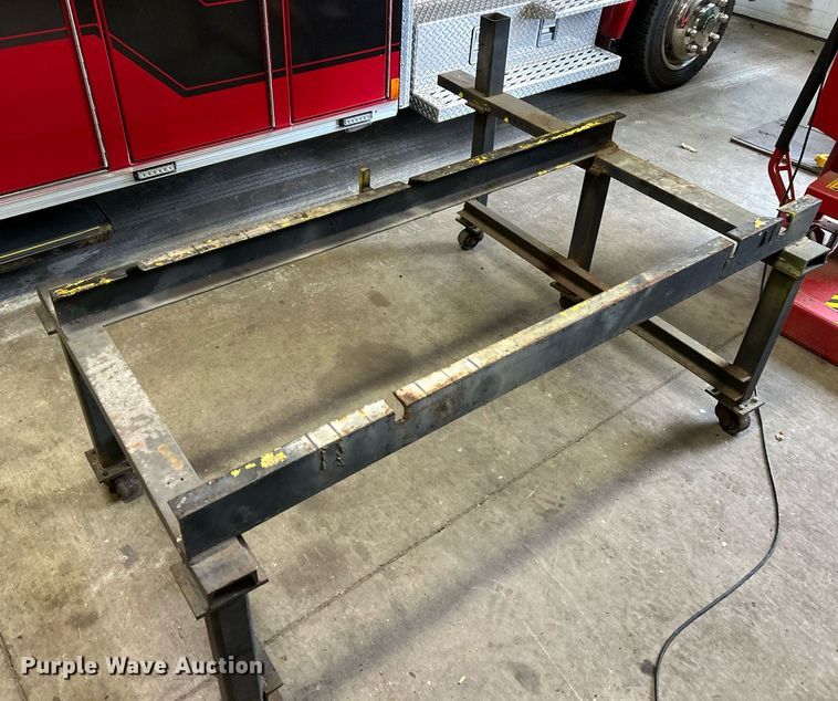 image for item EK4083 2010 Freightliner Business Class M2 dump truck